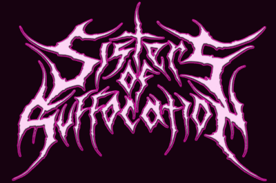 logo Sisters Of Suffocation logo Sisters Of Suffocation